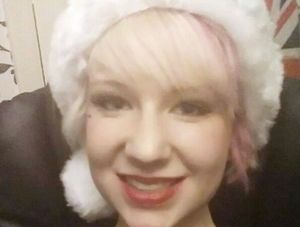 Supporting image for story: Eloise Parry: Steroid dealer convicted again of Shrewsbury student's manslaughter