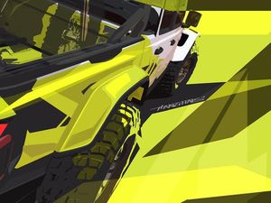 Supporting image for story: Jeep teases concepts for Moab Easter safari