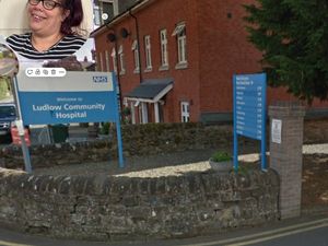 Supporting image for story: Health bosses respond to mother's complaints about lack of children’s healthcare services in Ludlow