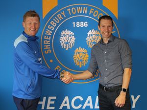 Supporting image for story: Shrewsbury Town move academy to the Village