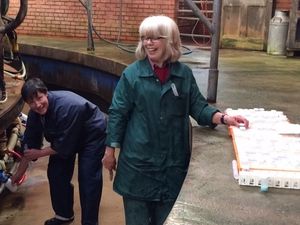 Supporting image for story: Turnover and profits rise for National Milk Records