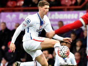 Supporting image for story: Ex-Walsall man George Evans joins Reading