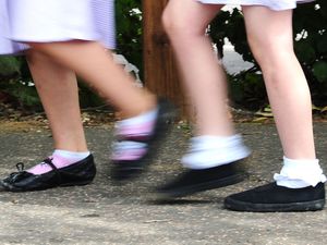 Supporting image for story: Schools facing ‘significant challenges’ dealing with pandemic-impacted children