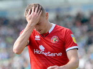 Supporting image for story: Chris Marsh: Like me, Walsall look toothless