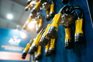 UK Dairy Show 2023 at Telford International Centre