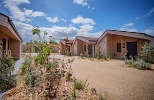 The Reserve at Chester Zoo