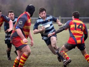 Supporting image for story: Ludlow promotion hopes in tatters