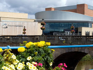 Supporting image for story: Shrewsbury's Theatre Severn welcomes back visitors - for film shows