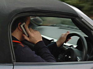 Supporting image for story: Star comment: Keep the mobiles turned off