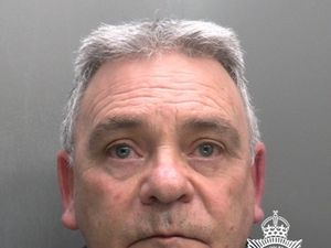 Supporting image for story: Jailed: Nurse who 'violated' elderly and disabled woman in her own home 