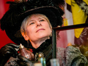 Supporting image for story: Staffordshire Day: Regiment Museum celebrates history of the county