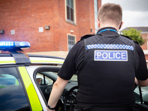 Supporting image for story: West Mercia Police launch officer recruitment drive