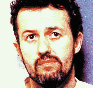 Abuser Barry Bennell
