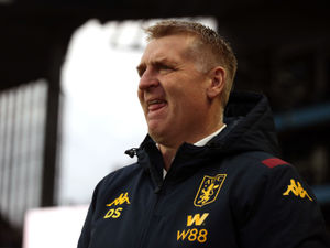 Supporting image for story: Aston Villa boss Dean Smith explains stance against extra substitutions