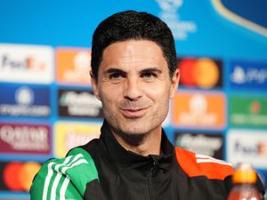 Supporting image for story: Mikel Arteta: Arsenal’s transfer business has put big smiles on our faces