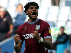 Supporting image for story: Analysis: Victory over Blackburn proves Aston Villa play-off charge is far from a one-man show