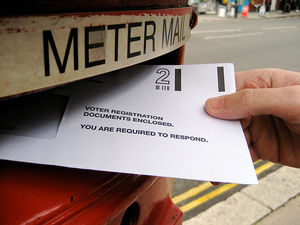 Supporting image for story: West Midland councils make £100k from selling personal data