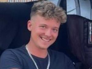 Supporting image for story: 'My son is never coming home' – Bereaved mother backs police Euros drink driving operation 