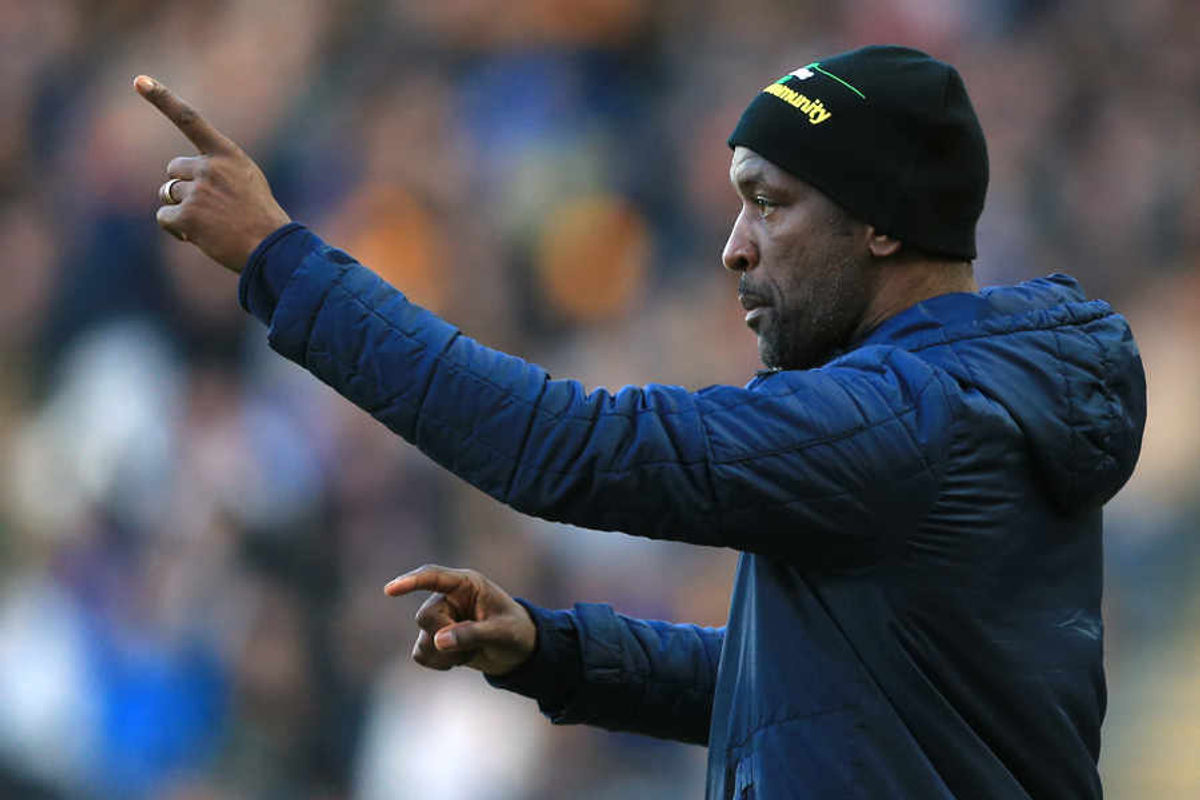 Former England coach who worked with Gareth Southgate added to Mat Sadlers Walsall backroom staff