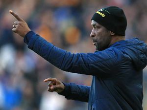 Supporting image for story: Former England coach who worked with Gareth Southgate added to Mat Sadler's Walsall backroom staff