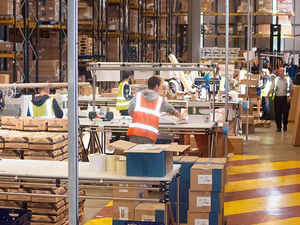 Supporting image for story: Telford's Luceco ahead of expectations on profit 