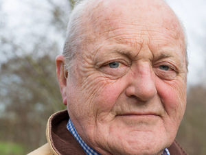 Supporting image for story: Course will show how to live a good life with dementia
