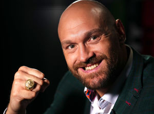 Supporting image for story: Tyson Fury After Party tickets go on sale: This is how much it will cost you to meet him in Wolverhampton