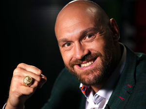 Supporting image for story: Tyson Fury After Party tickets go on sale: This is how much it will cost you to meet him in Wolverhampton