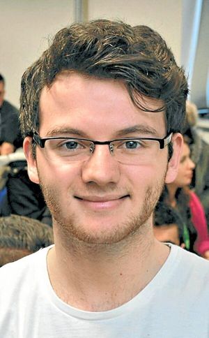The event continues to honour the memory of Stephen Sutton nine years after his death