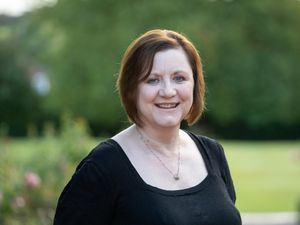 Supporting image for story: Budget's back to work plan can boost care sector, says Shropshire chief  