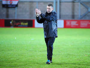 Supporting image for story: Duo depart as Rob Smith slams 'weak' Bucks