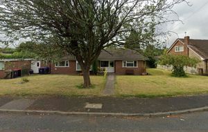 High Mount in Donnington. Photo: Google