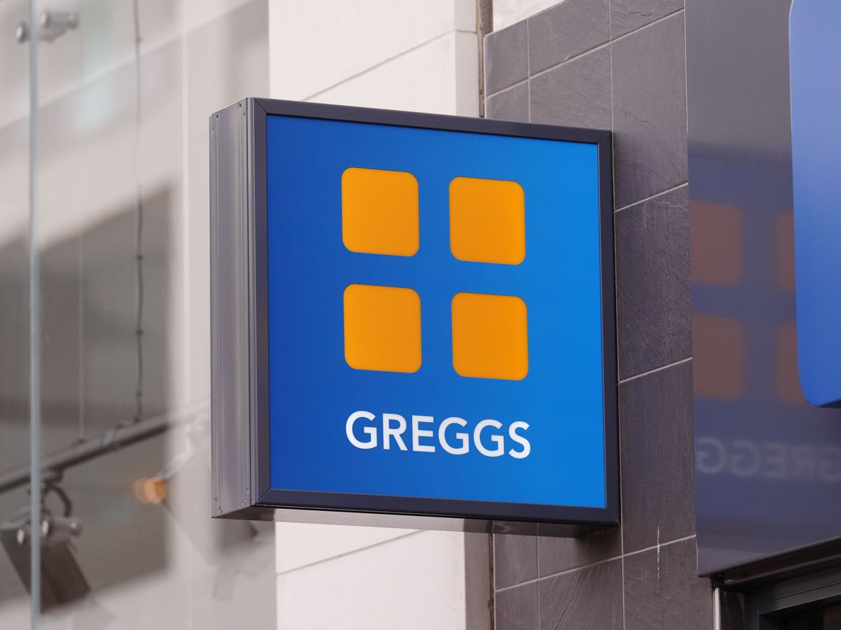 Greggs looks to tackle food waste and support communities as it opens new shop in Brierley Hill