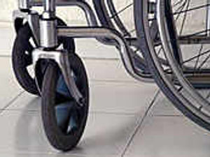 Supporting image for story: Plea for more medical gear