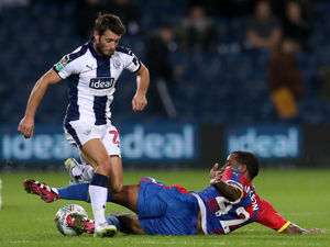 Supporting image for story: Five talking points from West Brom's Carabao Cup defeat to Crystal Palace