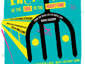 Supporting image for story: Mid Powys Youth Theatre will be presenting The Curious Incident of the Dog in the Night-Time at a Builth Wells venue