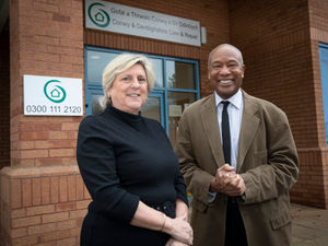 Supporting image for story: Agency’s decade of success delivers £4.6m boost for vulnerable people