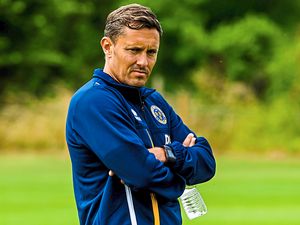Supporting image for story: Paul Hurst looking forward to Shrewsbury Town's Portugal trip