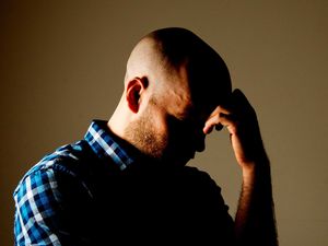 Supporting image for story: Powerful MRI scan reveals brainstem damage linked to long Covid symptoms – study