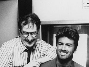 Supporting image for story: Steve Wright: A much-loved veteran BBC broadcaster and pioneer of UK ‘zoo’ radio