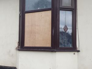 Supporting image for story: Family shaken after shots fired at house from car as police hunt suspects