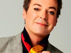 Supporting image for story: Julian Clary to bring new tour to the Midlands and Shropshire