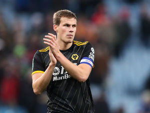 Supporting image for story: Ryan Bennett to miss Wolves' game at Arsenal with groin issue
