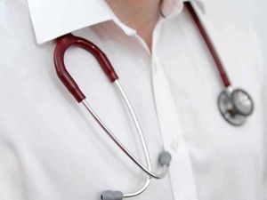 Supporting image for story: Patients urged to wear face coverings at GP surgeries 