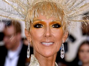 Supporting image for story: Eurovision organisers still hope Celine Dion might take to the stage