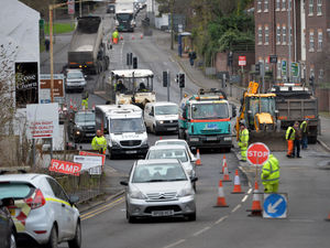 Supporting image for story: Looking for an open road? Time to head west!