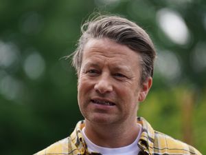 Supporting image for story: Chef Jamie Oliver says dyslexia documentary was ‘most painful’ thing he has done