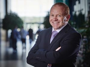 Supporting image for story: Resilience and future planning are key to West Midlands businesses’ future growth
