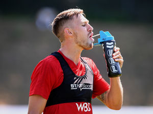 Supporting image for story: Barry Douglas: Wolves have hit the ground running