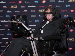 Supporting image for story: Rob Burrow wins Arias awards including best new podcast